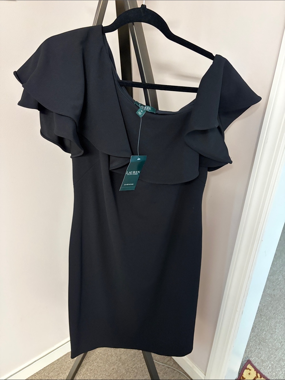 Ralph Lauren Evening Dress - 16